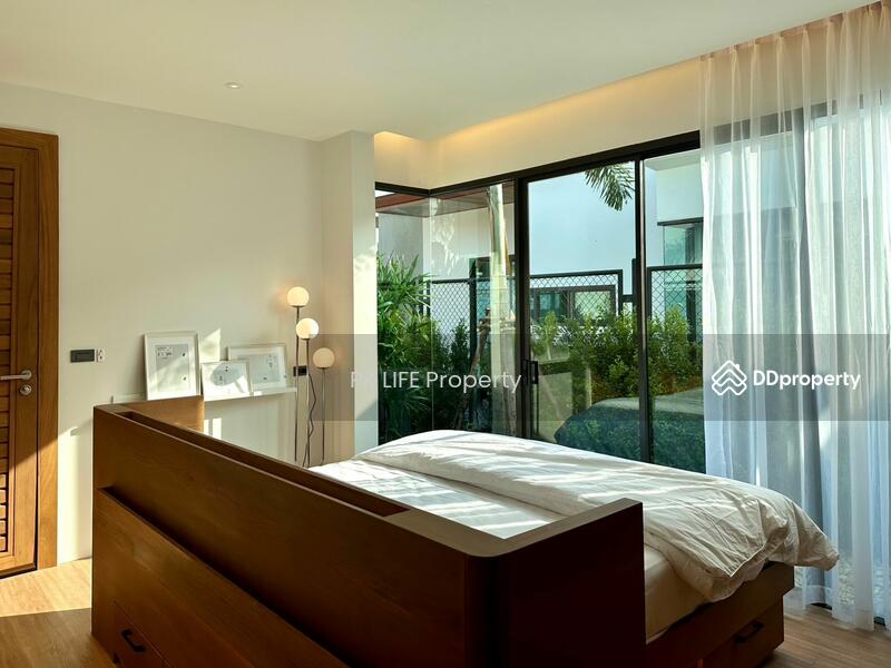 8R0553 Pool villa for rent 2bedroom 2bathroom 65,000/month at chalong have fully furnished, ภูเก็ต, ฉลอง, เมืองภูเก็ต, ภูเก็ต, 160 ตร.ม., วิลล่า ให้เช่า, โดย PK LIFE Property, 11499234 - DDproperty.com