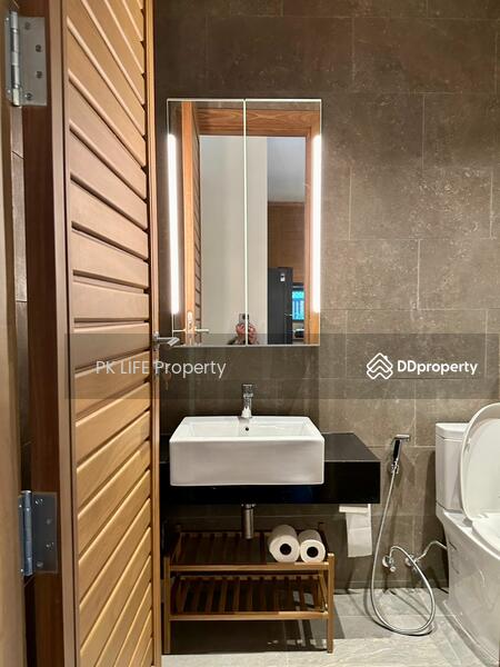 8R0553 Pool villa for rent 2bedroom 2bathroom 65,000/month at chalong have fully furnished, Phuket, Chalong, Muang Phuket, Phuket, 2 Bedrooms, 160 sqm, Villa For Rent, by PK LIFE Property, 11499234 - DDproperty.com