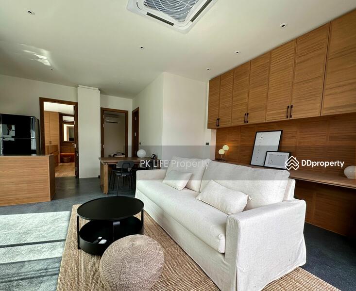 8R0553 Pool villa for rent 2bedroom 2bathroom 65,000/month at chalong have fully furnished, Phuket, Chalong, Muang Phuket, Phuket, 2 Bedrooms, 160 sqm, Villa For Rent, by PK LIFE Property, 11499234 - DDproperty.com