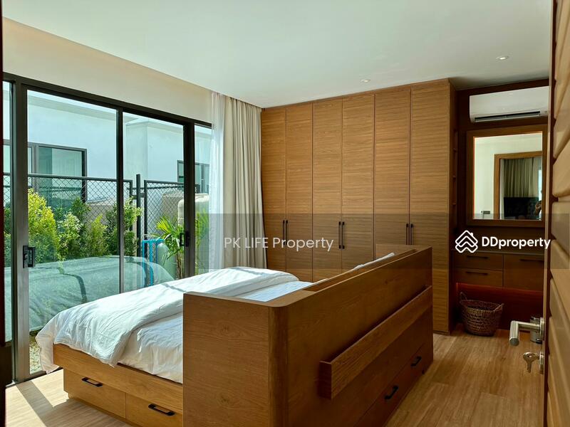 8R0553 Pool villa for rent 2bedroom 2bathroom 65,000/month at chalong have fully furnished, Phuket, Chalong, Muang Phuket, Phuket, 2 Bedrooms, 160 sqm, Villa For Rent, by PK LIFE Property, 11499234 - DDproperty.com