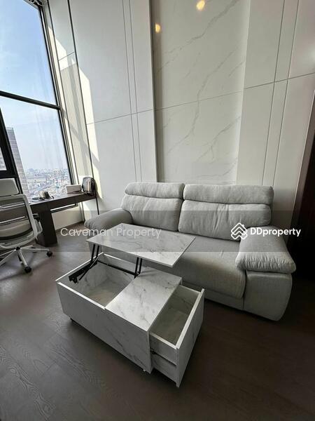 Park Origin Chula-Samyan : พาร์ค ออริจิ้น จุฬา สามย่าน, กรุงเทพ, ถนนพระรามที่ 4, มหาพฤฒาราม, บางรัก, กรุงเทพ, 33 ตร.ม., คอนโด ให้เช่า, โดย Caveman Property, 11499257 - DDproperty.com