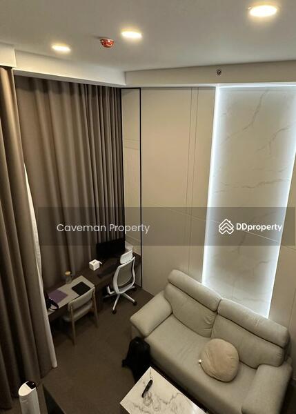 Park Origin Chula-Samyan : พาร์ค ออริจิ้น จุฬา สามย่าน, กรุงเทพ, ถนนพระรามที่ 4, มหาพฤฒาราม, บางรัก, กรุงเทพ, 33 ตร.ม., คอนโด ให้เช่า, โดย Caveman Property, 11499257 - DDproperty.com