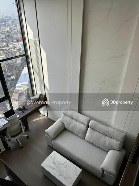 Park Origin Chula-Samyan : พาร์ค ออริจิ้น จุฬา สามย่าน, กรุงเทพ, ถนนพระรามที่ 4, มหาพฤฒาราม, บางรัก, กรุงเทพ, 33 ตร.ม., คอนโด ให้เช่า, โดย Caveman Property, 11499257 - DDproperty.com