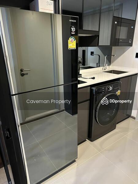 Park Origin Chula-Samyan, Bangkok, Rama 4 Road, Maha Phrutharam, Bang Rak, Bangkok, 1 Bedroom, 33 sqm, Condo For Rent, by Caveman Property, 11499257 - DDproperty.com