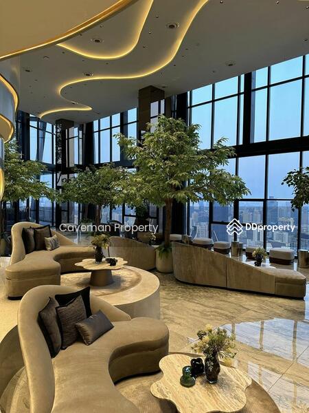 Park Origin Chula-Samyan : พาร์ค ออริจิ้น จุฬา สามย่าน, กรุงเทพ, ถนนพระรามที่ 4, มหาพฤฒาราม, บางรัก, กรุงเทพ, 33 ตร.ม., คอนโด ให้เช่า, โดย Caveman Property, 11499257 - DDproperty.com