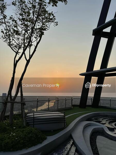 Park Origin Chula-Samyan, Bangkok, Rama 4 Road, Maha Phrutharam, Bang Rak, Bangkok, 1 Bedroom, 33 sqm, Condo For Rent, by Caveman Property, 11499257 - DDproperty.com