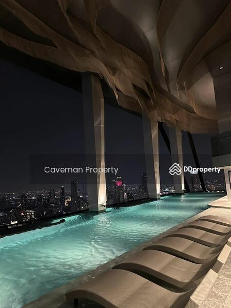Park Origin Chula-Samyan, Bangkok, Rama 4 Road, Maha Phrutharam, Bang Rak, Bangkok, 1 Bedroom, 33 sqm, Condo For Rent, by Caveman Property, 11499257 - DDproperty.com
