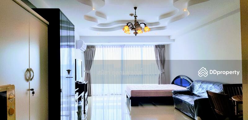 Evergreen View Tower, Bangkok, 22 310 Soi Bangna Trat 56, Bang Na, Bangkok, Studio, 44 sqm, Condo For Sale, by สมิสา กุลกมลานนท์, 11499263 - DDproperty.com