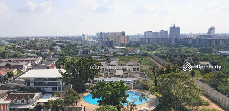 Evergreen View Tower : เอเวอร์กรีน วิว ทาวเวอร์, กรุงเทพ, 22 310 ซ. บางนา ตราด 56, บางนา, กรุงเทพ, 44 ตร.ม., คอนโด ขาย, โดย สมิสา กุลกมลานนท์, 11499263 - DDproperty.com