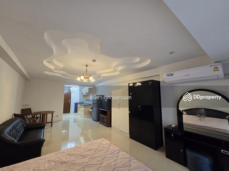 Evergreen View Tower : เอเวอร์กรีน วิว ทาวเวอร์, กรุงเทพ, 22 310 ซ. บางนา ตราด 56, บางนา, กรุงเทพ, 44 ตร.ม., คอนโด ขาย, โดย สมิสา กุลกมลานนท์, 11499263 - DDproperty.com