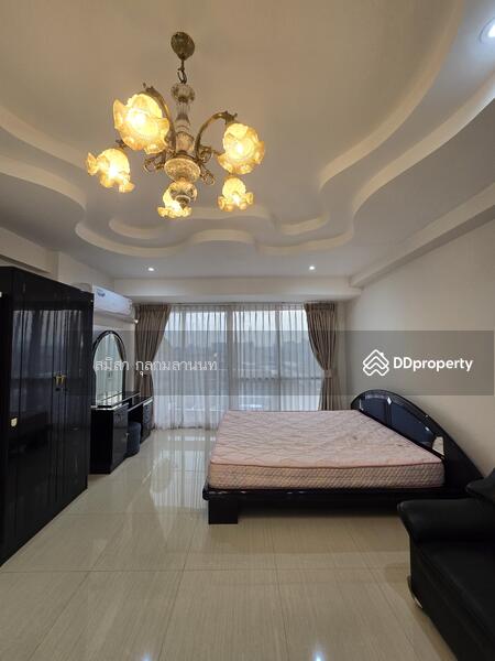 Evergreen View Tower, Bangkok, 22 310 Soi Bangna Trat 56, Bang Na, Bangkok, Studio, 44 sqm, Condo For Sale, by สมิสา กุลกมลานนท์, 11499263 - DDproperty.com