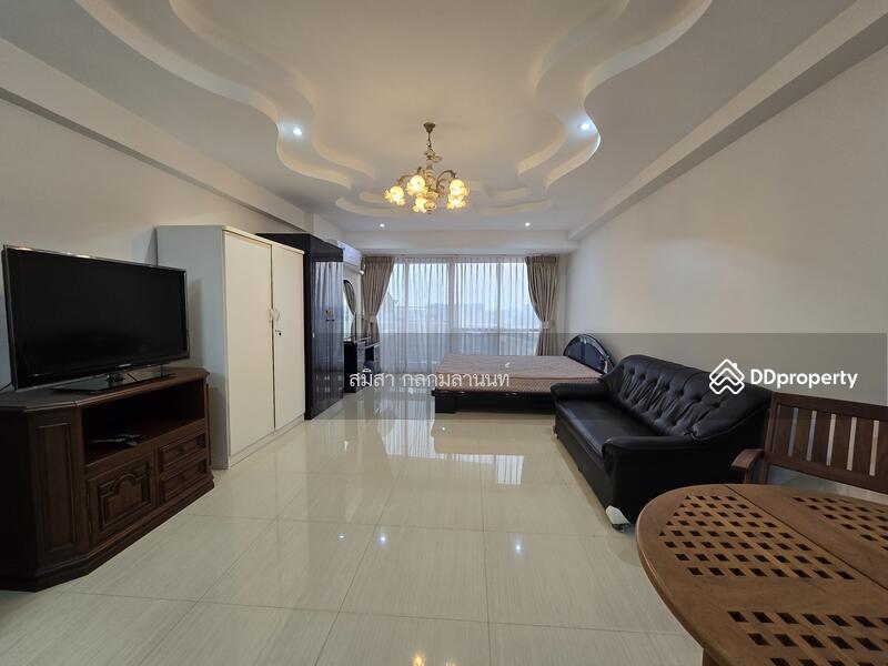 Evergreen View Tower, Bangkok, 22 310 Soi Bangna Trat 56, Bang Na, Bangkok, Studio, 44 sqm, Condo For Sale, by สมิสา กุลกมลานนท์, 11499263 - DDproperty.com