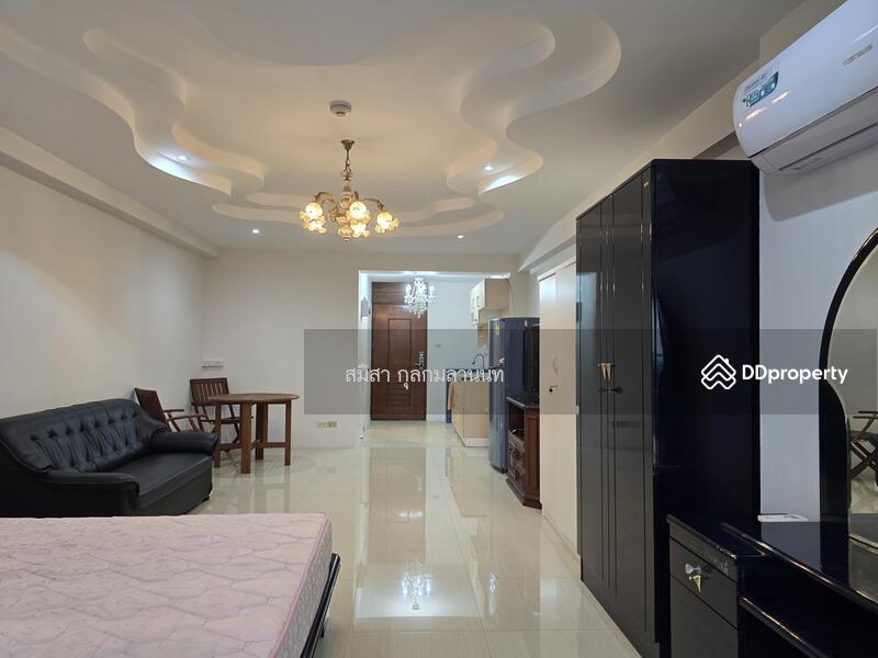 Evergreen View Tower, Bangkok, 22 310 Soi Bangna Trat 56, Bang Na, Bangkok, Studio, 44 sqm, Condo For Sale, by สมิสา กุลกมลานนท์, 11499263 - DDproperty.com