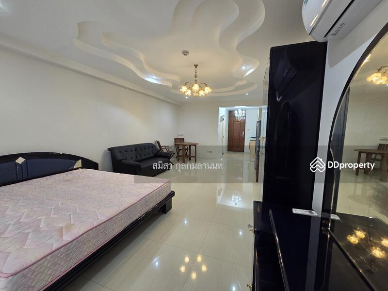 Evergreen View Tower, Bangkok, 22 310 Soi Bangna Trat 56, Bang Na, Bangkok, Studio, 44 sqm, Condo For Sale, by สมิสา กุลกมลานนท์, 11499263 - DDproperty.com