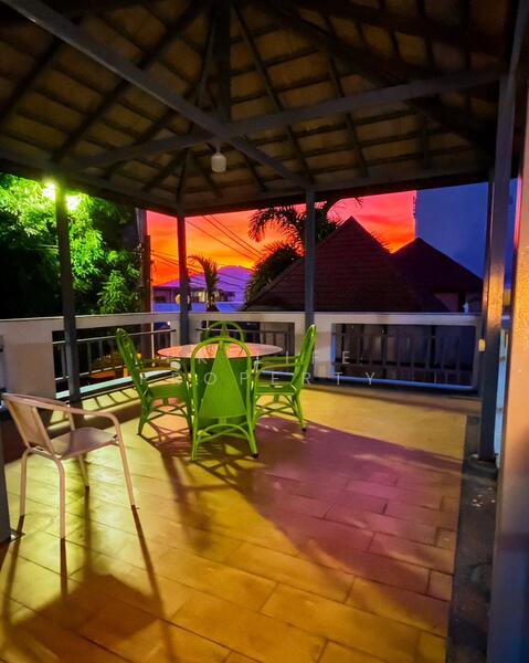 7R0634 Pool villa for rent 3bedroom 4bathroom 60,000/month at Rawai have fully furnished, Phuket, Rawai, Muang Phuket, Phuket, 3 Bedrooms, 300 sqm, Villa For Rent, by PK LIFE Property, 11499323 - DDproperty.com