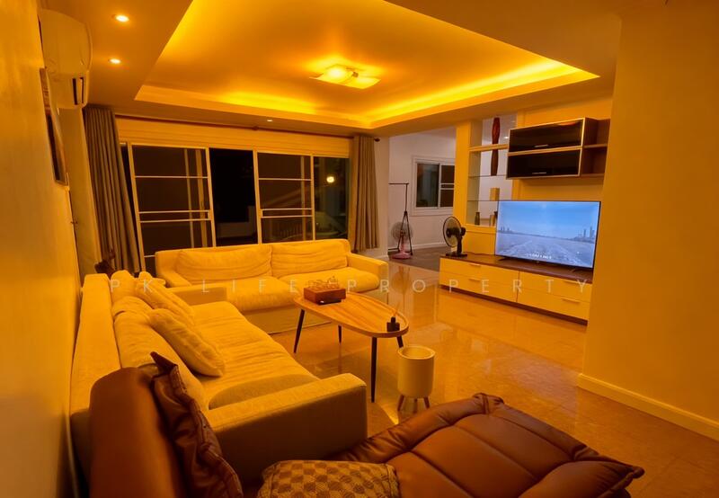 7R0634 Pool villa for rent 3bedroom 4bathroom 80,000/month at Rawai have fully furnished, Phuket, Rawai, Muang Phuket, Phuket, 3 Bedrooms, 300 sqm, Villa For Rent, by PK LIFE Property, 11499323 - DDproperty.com