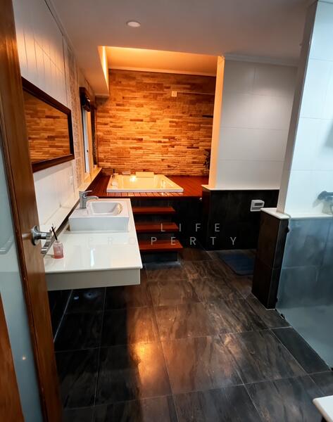 7R0634 Pool villa for rent 3bedroom 4bathroom 60,000/month at Rawai have fully furnished, Phuket, Rawai, Muang Phuket, Phuket, 3 Bedrooms, 300 sqm, Villa For Rent, by PK LIFE Property, 11499323 - DDproperty.com