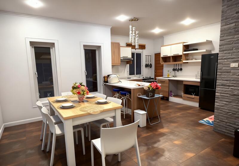 7R0634 Pool villa for rent 3bedroom 4bathroom 80,000/month at Rawai have fully furnished, ภูเก็ต, ราไวย์, เมืองภูเก็ต, ภูเก็ต, 300 ตร.ม., วิลล่า ให้เช่า, โดย PK LIFE Property, 11499323 - DDproperty.com