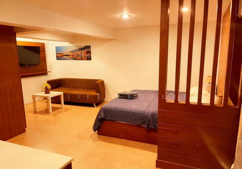 7R0634 Pool villa for rent 3bedroom 4bathroom 80,000/month at Rawai have fully furnished, Phuket, Rawai, Muang Phuket, Phuket, 3 Bedrooms, 300 sqm, Villa For Rent, by PK LIFE Property, 11499323 - DDproperty.com