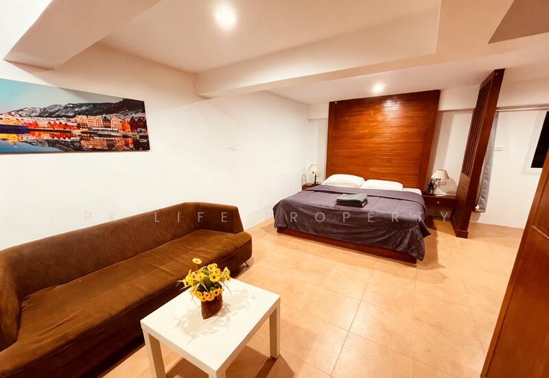 7R0634 Pool villa for rent 3bedroom 4bathroom 80,000/month at Rawai have fully furnished, Phuket, Rawai, Muang Phuket, Phuket, 3 Bedrooms, 300 sqm, Villa For Rent, by PK LIFE Property, 11499323 - DDproperty.com