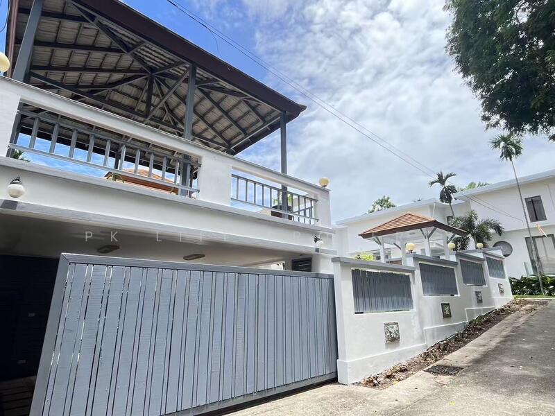 7R0634 Pool villa for rent 3bedroom 4bathroom 60,000/month at Rawai have fully furnished, Phuket, Rawai, Muang Phuket, Phuket, 3 Bedrooms, 300 sqm, Villa For Rent, by PK LIFE Property, 11499323 - DDproperty.com