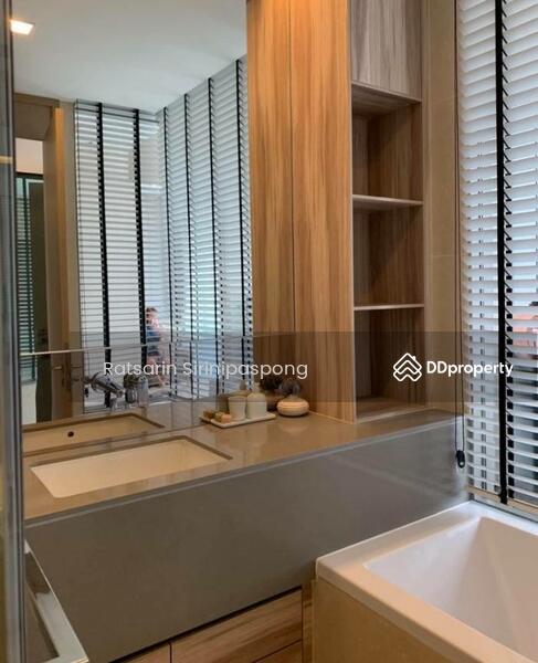 The Esse Asoke, Bangkok, 333 Soi Sukhumvit 21, Sukhumvit Road, Khlongtoei Nua, Watthana, Bangkok, 1 Bedroom, 46 sqm, Condo For Rent, by Ratsarin Sirinipaspong, 11499341 - DDproperty.com