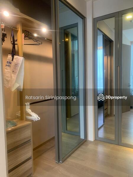 The Esse Asoke, Bangkok, 333 Soi Sukhumvit 21, Sukhumvit Road, Khlongtoei Nua, Watthana, Bangkok, 1 Bedroom, 46 sqm, Condo For Rent, by Ratsarin Sirinipaspong, 11499341 - DDproperty.com