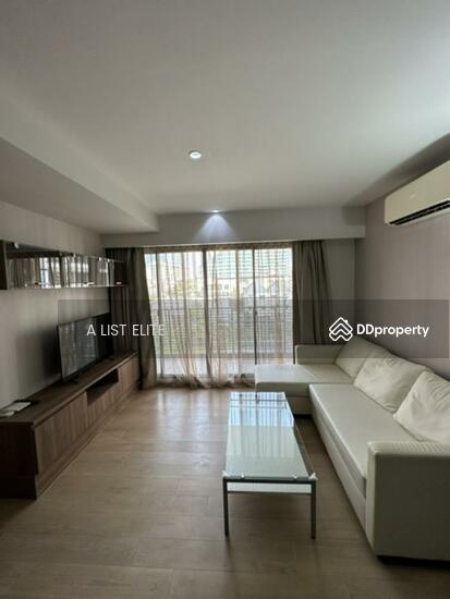 Runesu Thonglor 5, Bangkok, 82 Padi Madi Alley, Khlong Tan Nua ...