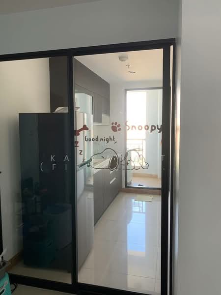 Supalai Premier Ratchada-Narathiwas-Sathorn, Bangkok, 26 Ratchadaphisek, Chong Nonsi, Yan Nawa, Bangkok, 2 Bedrooms, 84 sqm, Condo For Rent, by First Kanyanatt, 11499475 - DDproperty.com