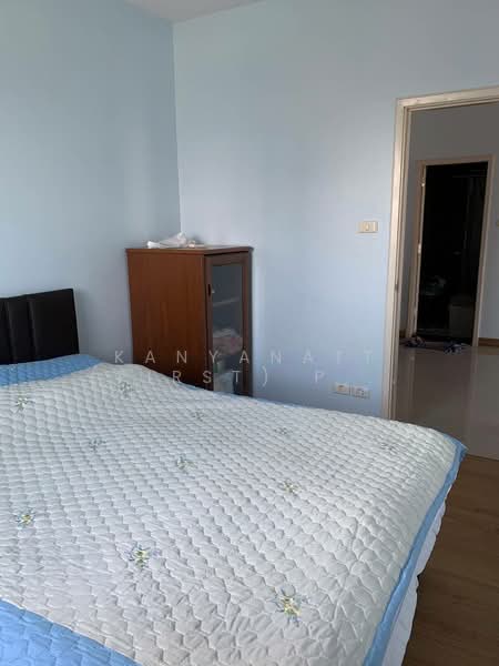 Supalai Premier Ratchada-Narathiwas-Sathorn, Bangkok, 26 Ratchadaphisek, Chong Nonsi, Yan Nawa, Bangkok, 2 Bedrooms, 84 sqm, Condo For Rent, by First Kanyanatt, 11499475 - DDproperty.com