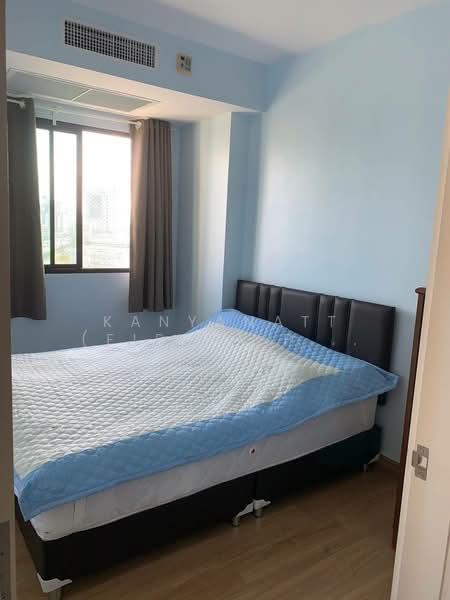 Supalai Premier Ratchada-Narathiwas-Sathorn, Bangkok, 26 Ratchadaphisek, Chong Nonsi, Yan Nawa, Bangkok, 2 Bedrooms, 84 sqm, Condo For Rent, by First Kanyanatt, 11499475 - DDproperty.com