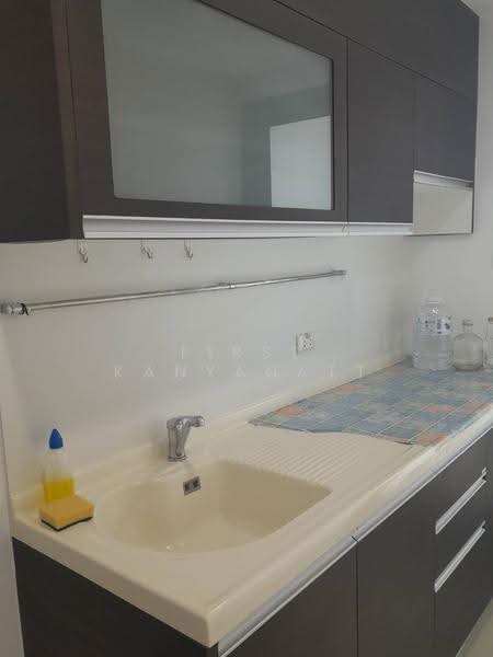 Supalai Premier Ratchada-Narathiwas-Sathorn, Bangkok, 26 Ratchadaphisek, Chong Nonsi, Yan Nawa, Bangkok, 2 Bedrooms, 84 sqm, Condo For Rent, by First Kanyanatt, 11499475 - DDproperty.com
