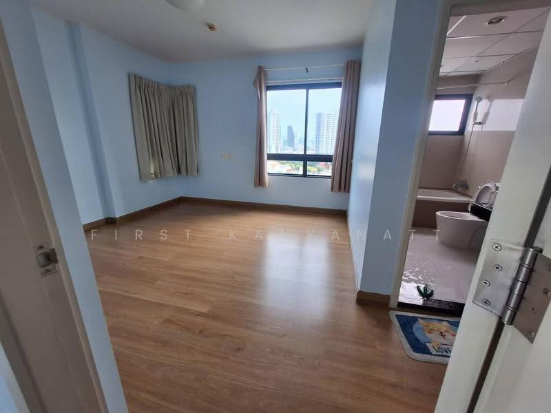 Supalai Premier Ratchada-Narathiwas-Sathorn, Bangkok, 26 Ratchadaphisek, Chong Nonsi, Yan Nawa, Bangkok, 2 Bedrooms, 84 sqm, Condo For Rent, by First Kanyanatt, 11499475 - DDproperty.com