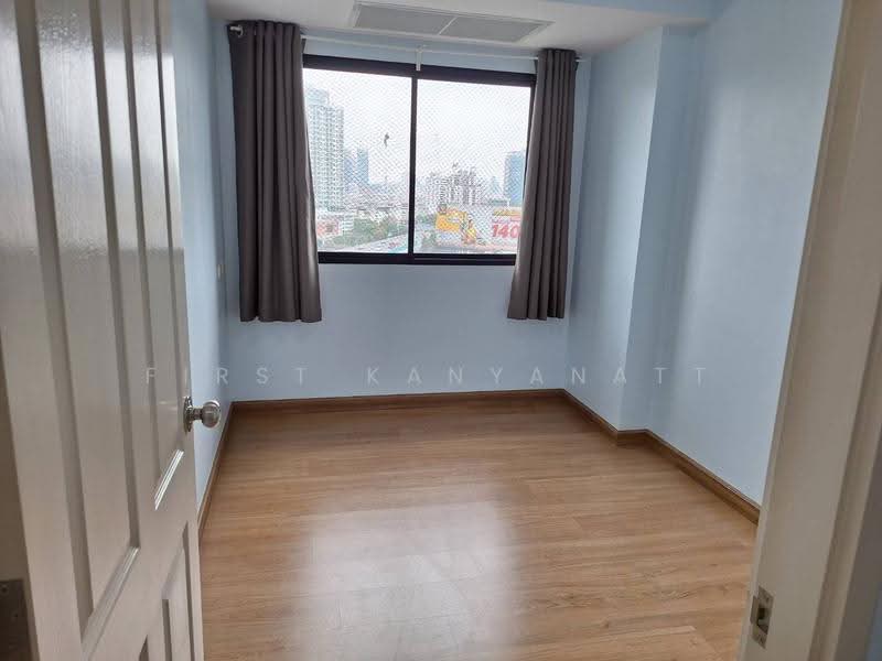 Supalai Premier Ratchada-Narathiwas-Sathorn, Bangkok, 26 Ratchadaphisek, Chong Nonsi, Yan Nawa, Bangkok, 2 Bedrooms, 84 sqm, Condo For Rent, by First Kanyanatt, 11499475 - DDproperty.com