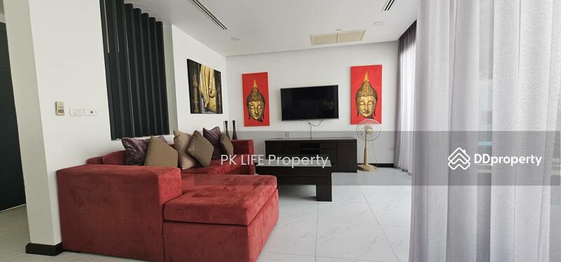 7R0740 Pool villa for rent 2bedroom 2bathroom 70,000/month at rawai have fully furnished, Phuket, Rawai, Muang Phuket, Phuket, 2 Bedrooms, 200 sqm, Villa For Rent, by PK LIFE Property, 11499498 - DDproperty.com