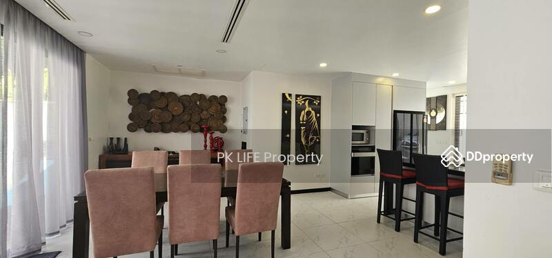 7R0740 Pool villa for rent 2bedroom 2bathroom 70,000/month at rawai have fully furnished, Phuket, Rawai, Muang Phuket, Phuket, 2 Bedrooms, 200 sqm, Villa For Rent, by PK LIFE Property, 11499498 - DDproperty.com