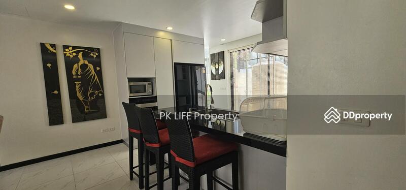 7R0740 Pool villa for rent 2bedroom 2bathroom 70,000/month at rawai have fully furnished, Phuket, Rawai, Muang Phuket, Phuket, 2 Bedrooms, 200 sqm, Villa For Rent, by PK LIFE Property, 11499498 - DDproperty.com