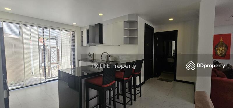 7R0740 Pool villa for rent 2bedroom 2bathroom 70,000/month at rawai have fully furnished, Phuket, Rawai, Muang Phuket, Phuket, 2 Bedrooms, 200 sqm, Villa For Rent, by PK LIFE Property, 11499498 - DDproperty.com