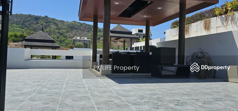 7R0740 Pool villa for rent 2bedroom 2bathroom 70,000/month at rawai have fully furnished, Phuket, Rawai, Muang Phuket, Phuket, 2 Bedrooms, 200 sqm, Villa For Rent, by PK LIFE Property, 11499498 - DDproperty.com