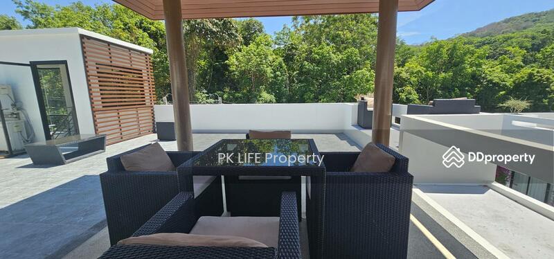 7R0740 Pool villa for rent 2bedroom 2bathroom 70,000/month at rawai have fully furnished, Phuket, Rawai, Muang Phuket, Phuket, 2 Bedrooms, 200 sqm, Villa For Rent, by PK LIFE Property, 11499498 - DDproperty.com