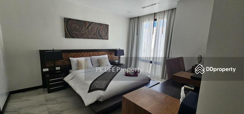 7R0740 Pool villa for rent 2bedroom 2bathroom 70,000/month at rawai have fully furnished, Phuket, Rawai, Muang Phuket, Phuket, 2 Bedrooms, 200 sqm, Villa For Rent, by PK LIFE Property, 11499498 - DDproperty.com