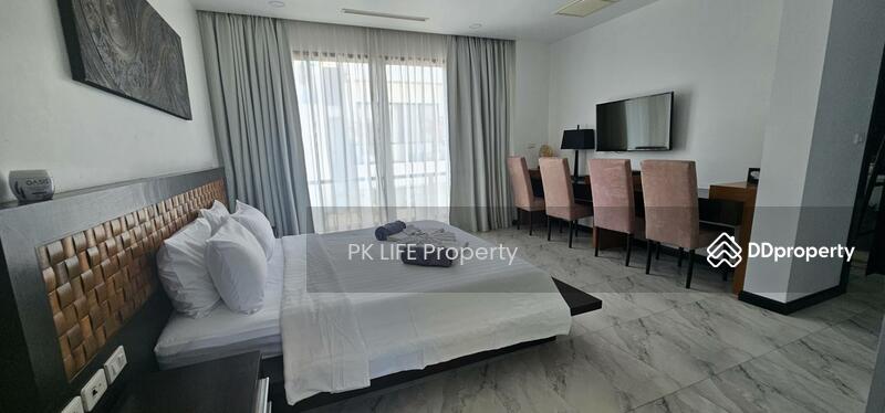 7R0740 Pool villa for rent 2bedroom 2bathroom 70,000/month at rawai have fully furnished, Phuket, Rawai, Muang Phuket, Phuket, 2 Bedrooms, 200 sqm, Villa For Rent, by PK LIFE Property, 11499498 - DDproperty.com