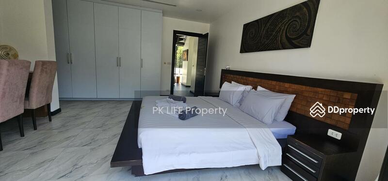 7R0740 Pool villa for rent 2bedroom 2bathroom 70,000/month at rawai have fully furnished, Phuket, Rawai, Muang Phuket, Phuket, 2 Bedrooms, 200 sqm, Villa For Rent, by PK LIFE Property, 11499498 - DDproperty.com