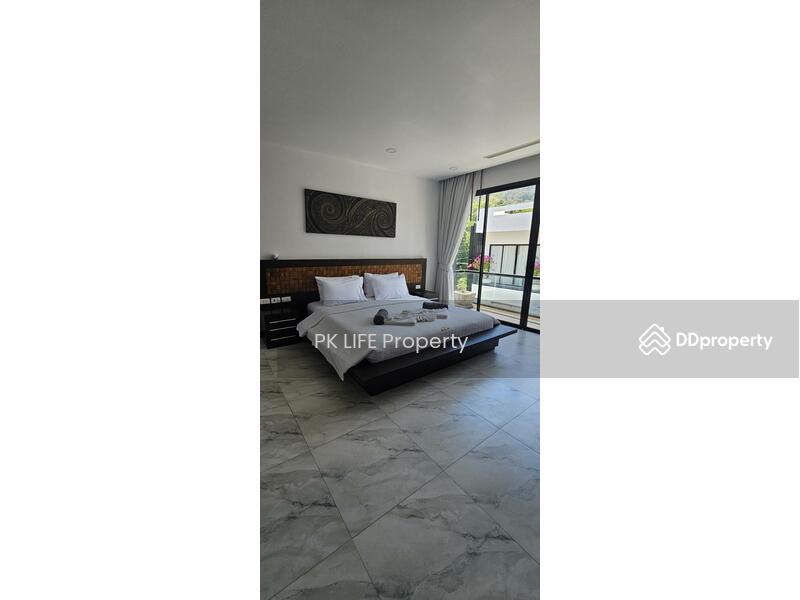 7R0740 Pool villa for rent 2bedroom 2bathroom 70,000/month at rawai have fully furnished, Phuket, Rawai, Muang Phuket, Phuket, 2 Bedrooms, 200 sqm, Villa For Rent, by PK LIFE Property, 11499498 - DDproperty.com