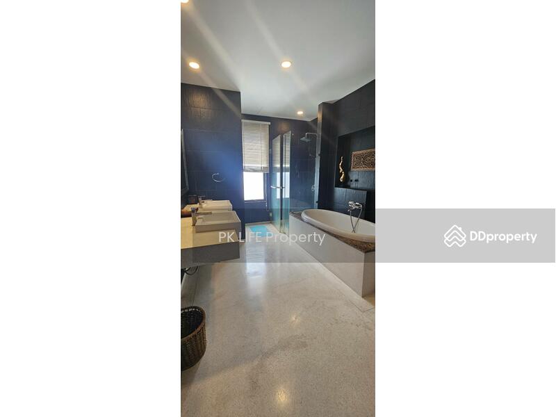 7R0740 Pool villa for rent 2bedroom 2bathroom 70,000/month at rawai have fully furnished, Phuket, Rawai, Muang Phuket, Phuket, 2 Bedrooms, 200 sqm, Villa For Rent, by PK LIFE Property, 11499498 - DDproperty.com