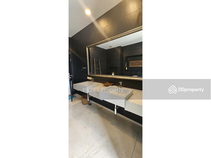 7R0740 Pool villa for rent 2bedroom 2bathroom 70,000/month at rawai have fully furnished, Phuket, Rawai, Muang Phuket, Phuket, 2 Bedrooms, 200 sqm, Villa For Rent, by PK LIFE Property, 11499498 - DDproperty.com