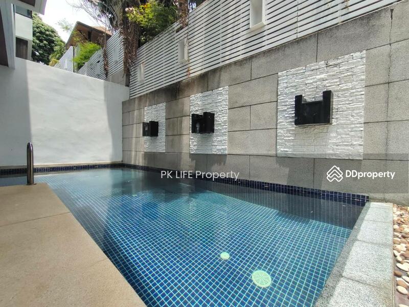 7R0740 Pool villa for rent 2bedroom 2bathroom 70,000/month at rawai have fully furnished, Phuket, Rawai, Muang Phuket, Phuket, 2 Bedrooms, 200 sqm, Villa For Rent, by PK LIFE Property, 11499498 - DDproperty.com