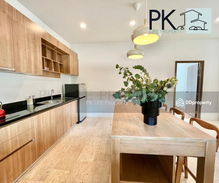 8R0522 Pool villa for rent 2bedroom 2bathroom 70,000/month at chalong have fully furnished, ภูเก็ต, ฉลอง, เมืองภูเก็ต, ภูเก็ต, 200 ตร.ม., วิลล่า ให้เช่า, โดย PK LIFE Property, 11499509 - DDproperty.com