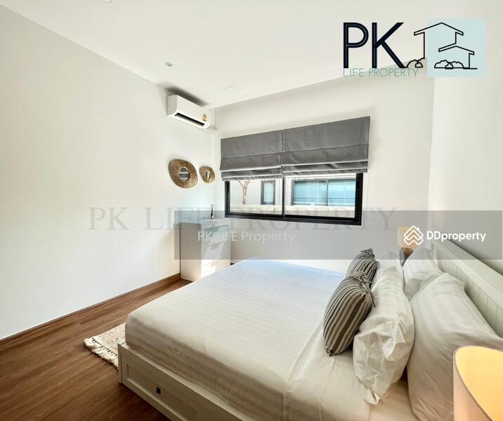 8R0522 Pool villa for rent 2bedroom 2bathroom 70,000/month at chalong have fully furnished, Phuket, Chalong, Muang Phuket, Phuket, 2 Bedrooms, 200 sqm, Villa For Rent, by PK LIFE Property, 11499509 - DDproperty.com