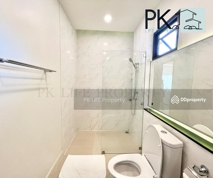 8R0522 Pool villa for rent 2bedroom 2bathroom 70,000/month at chalong have fully furnished, ภูเก็ต, ฉลอง, เมืองภูเก็ต, ภูเก็ต, 200 ตร.ม., วิลล่า ให้เช่า, โดย PK LIFE Property, 11499509 - DDproperty.com